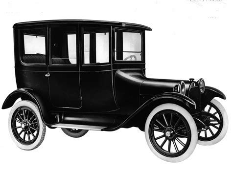 Part One Dodge Hits 100 Year Anniversary Of First Car In 1914 Going