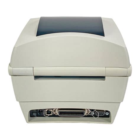 Zebra Tlp Thermal Label Printer For Inventory Management W Ac