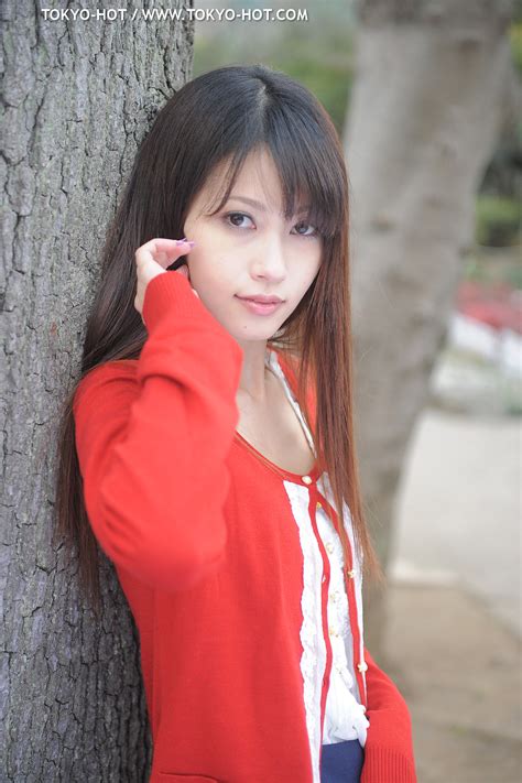 Tokyo Hot N0723 Set2 Miori Tamura 587 Porn Pic