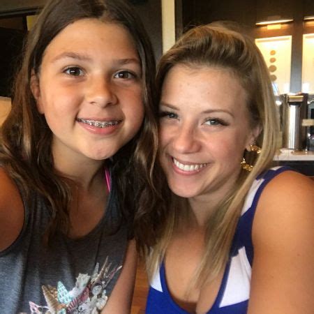 Zoie Laurel May Herpin Biography - Tiktok, Age, Fuller House, Height