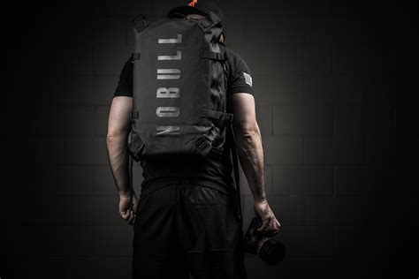 The Brotographer Reviews The Nobull Duffleback