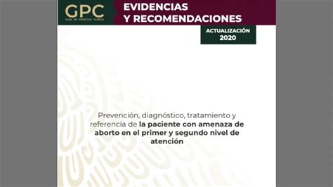 Algoritmo De Manejo De La Paciente Con Amenaza De Aborto Gpc Hot