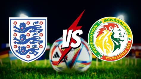 England Vs Senegal Live Stream How To Watch World Cup 2022 Round Of