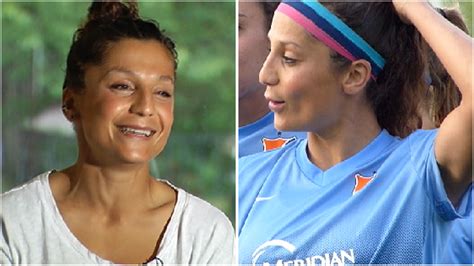 Nadia Nadim Career Goals Management And Leadership