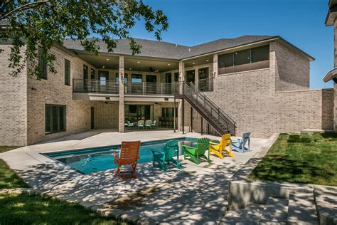 Hunsley Hills Parade House Contemporary Pool Austin By Home By