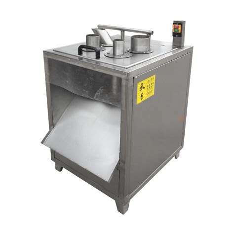 Factory Price Potato Chips Slicing Machine China Potato Chip Slicer