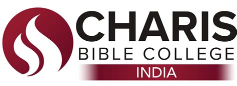 Charis Bible College India Charis Bible College Chennai Charis