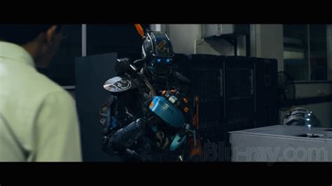 Chappie 4k Blu Ray 4k Ultra Hd Blu Ray