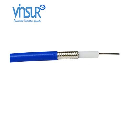 RG 402 0 141in Semi Flexible Coaxial Cable VSW RG402 SFCC Vinsur RF