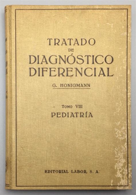 Diagnóstico diferencial en Pediatría