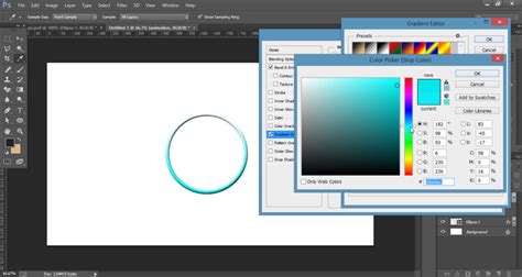 How to Design an Animated Logo in Adobe Photoshop - DesignOptimal