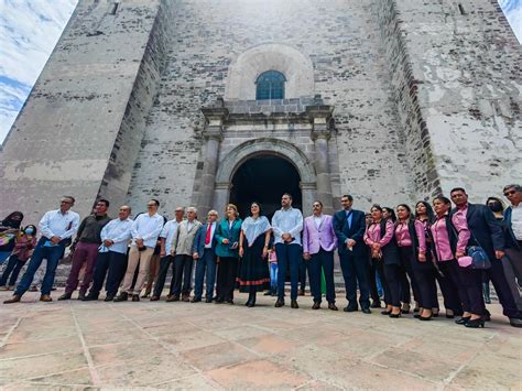 Tras Cinco Años Cerrado Reabrió Sus Puertas El Ex Convento De San Juan