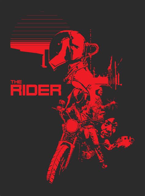 The Rider The Movie Database TMDB