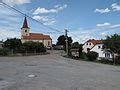 Category Church of Saint James the Greater Drahoňův Újezd Wikimedia