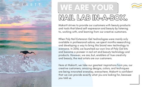 Makartt Poly Nail Gel Nail Extension Gel Ml Builder Gel Nail Extension White Pink Nude Clear