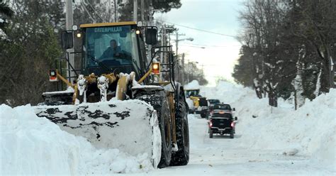 Winter Storm Elliott’s Path: Preparing for Snow, High Winds, and More