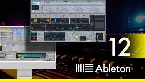 Ultimate Ableton Live 12 Part 2 Recording Music And MIDI J Anthony