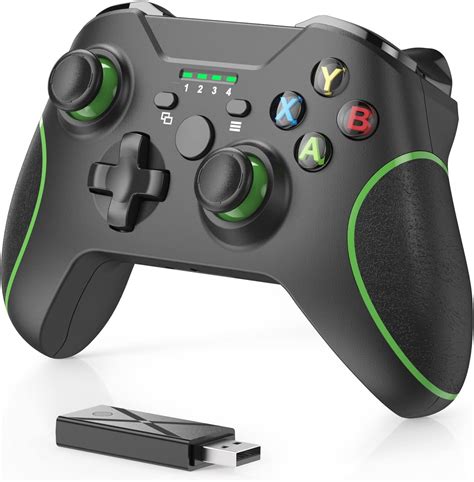 Controlador inalámbrico Xbox para Xbox One Series X S Elite Controller