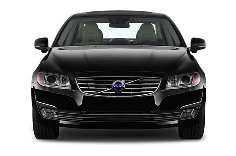 Volvo S80 3 2 FWD Premier Plus 2014 International Price Overview