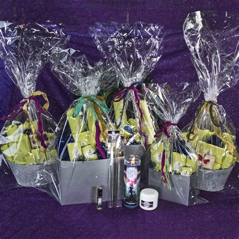 Holiday Surprise Packages for gifting the magic of this season