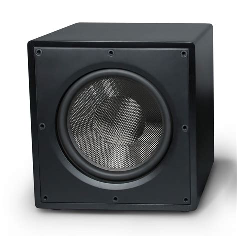 Velodyne 15 Vi Q Subwoofer Cht Solutions