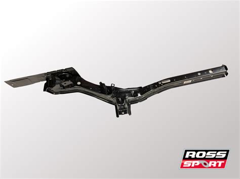 Chassis Leg Assembly Left Side Evo 7 9 Will Also Fit Evo 4 6 Ross Sport