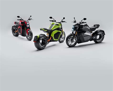 TS Model Configurator - Verge Motorcycles