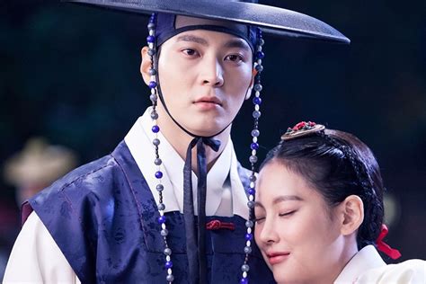 Review Drama Korea My Sassy Girl Joseon Gorilla Girl And Rawr