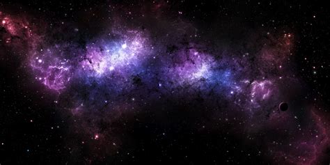 Download Sci Fi Space HD Wallpaper