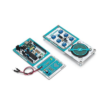 Arduino Uno Kit AKX00037 - Agarwal Electronics