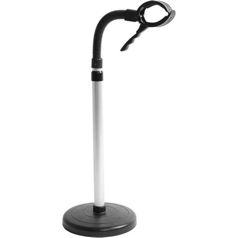 Porte S Che Cheveux Sur Pied Support De S Che Cheveux Hair Dryer Stand