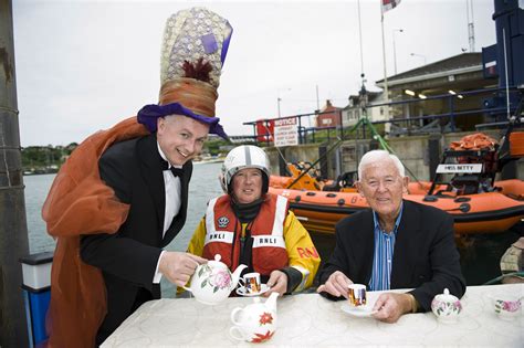 RNLI all set for Cork Week with two exciting fundraising events - Cork ...