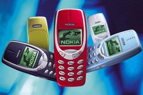 14 легендарных телефонов начала 2000-х | Пикабу