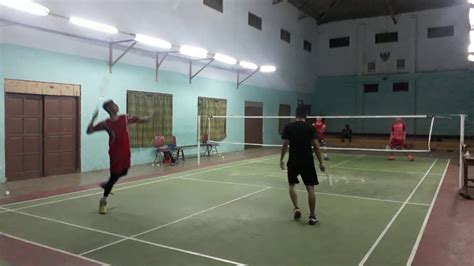 Tak Kalah Dengan Kevin Gideon Gangsar Rangga Vs Antok Drajad Warior