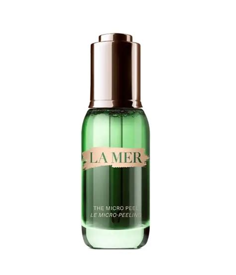 La Mer The Micro Peel Exfoliator 30ml Lazada PH