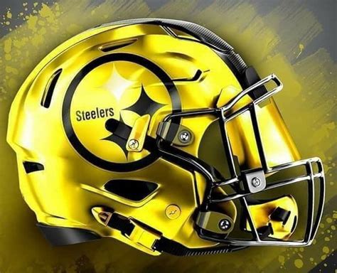 Pin by XXX-75 on Pittsburgh Steelers | Football helmets, Pittsburgh ...