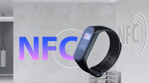 Xiaomi Mi Smart Band 4 с NFC выходит в России 16 июня