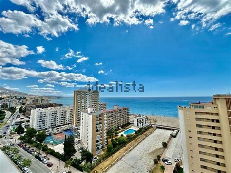 Ático en venta en avenida Nuestro Padre Jesús Cautivo Playa de los