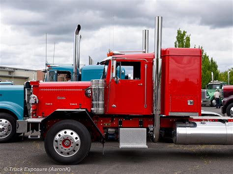 Hayes Hd Aths National Convention Truck Show Aaronk