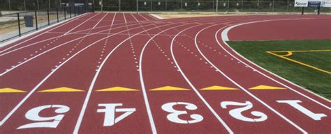 What Track Surface Should You Use? | General Sports Surfaces