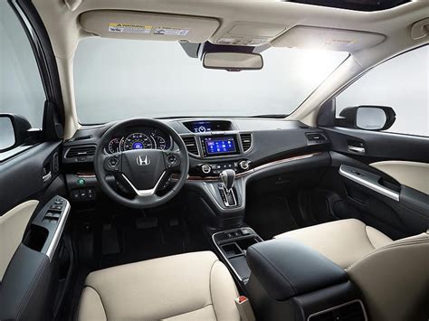 Honda CR V Concept 2015 Honda Cr Coche Fondo De Pantalla HD