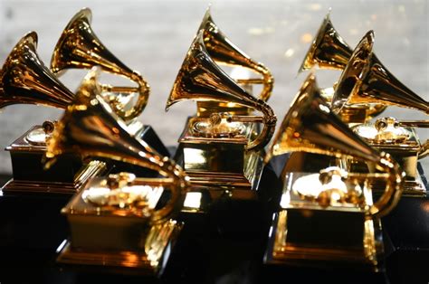 Vencedores Nas Principais Categorias Do Grammy 2022