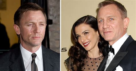 Who Is Daniel Craigs Wife Unveiling The Life Of Rachel Weisz