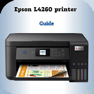 ดาวน์โหลด Epson L4260 printer Guide และเล่นบนคอม PC - LDPlayer
