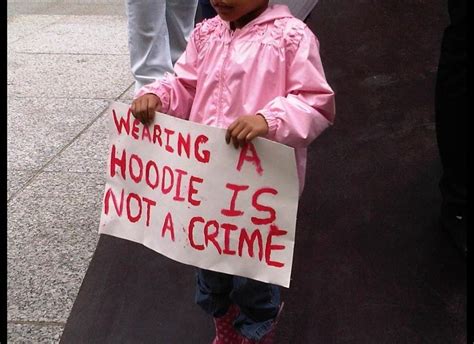 Chicago Trayvon Martin Protest: Civil Rights Activists, Community ...