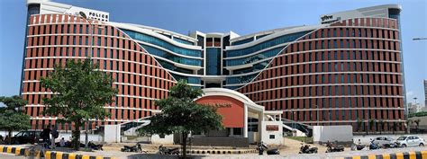 Private Office Space Construction Company Police Bhawan Lucknow Landt