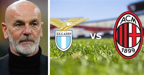 Lazio Vs Milan Pronostico E Quote Della 27esima Giornata Di Serie A