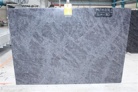 Vizag Blue Granite Raamaz