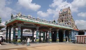 My Nellore City | Places | Temples | News | Updates: Famous Temples in ...