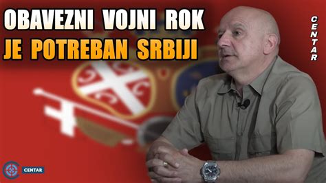 Dr prof Ratko Ristić upozorio Na Kosovu ćemo imati vojni sukob naša